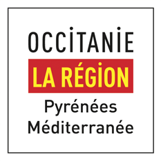 Région Occitanie Pyrénées Mediterranée